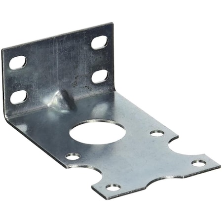 Sticky Situation Slim-line Filter Housing Mounting Bracket with Screws ST2468584